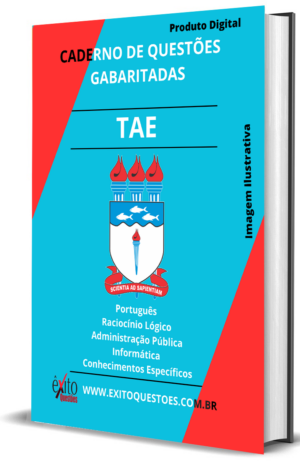 Técnico Em Assuntos Educacionais Ufal 2023 - Questões Gabaritadas para Concurso Público