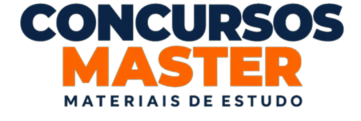 Material de Estudo Concursos Master