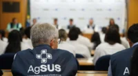 AgSUS abre 84 vagas no DSEI Interior Sul com salários até R$ 17,7 mil AgSUS abre 84 vagas no DSEI Interior Sul com salários até R$ 17,7 mil