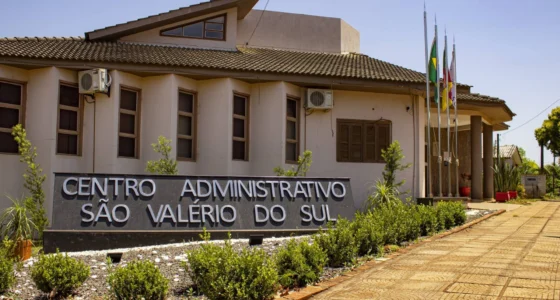 Processo Seletivo em São Valério do Sul: Salários até R$ 23,5 Mil