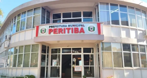 Peritiba SC abre inscrições para vaga de Professor de Pedagogia