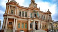 Porto Alegre abre 50 vagas na Defesa Civil com salários de até R$ 3,7 mil Porto Alegre abre 50 vagas na Defesa Civil com salários de até R$ 3,7 mil