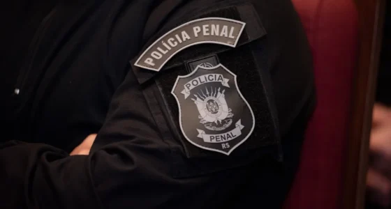 Concurso Polícia Penal RS 2026: 213 Vagas com Salários até R$ 9,7 Mil