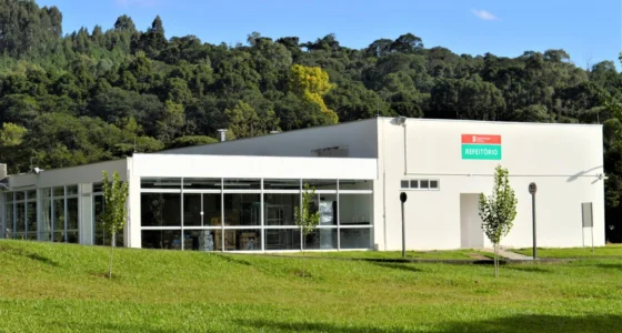 IFC Campus Videira: Vaga para Professor de Química