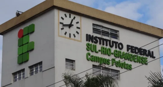 Processo Seletivo IFSul 2026: Vaga para Professor de Educação Física