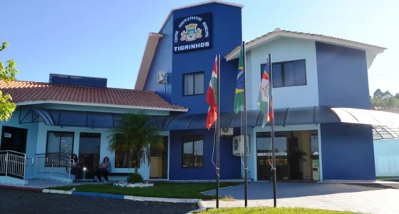 Chamada Pública em Tigrinhos (SC) Abre Vaga para Auxiliar de Serviços Gerais