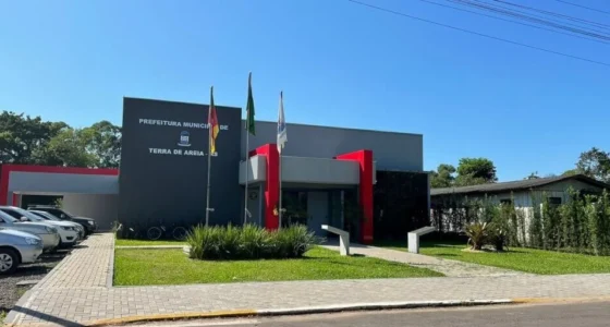 Processo Seletivo Terra de Areia RS 2026: Cadastro Reserva Aberto