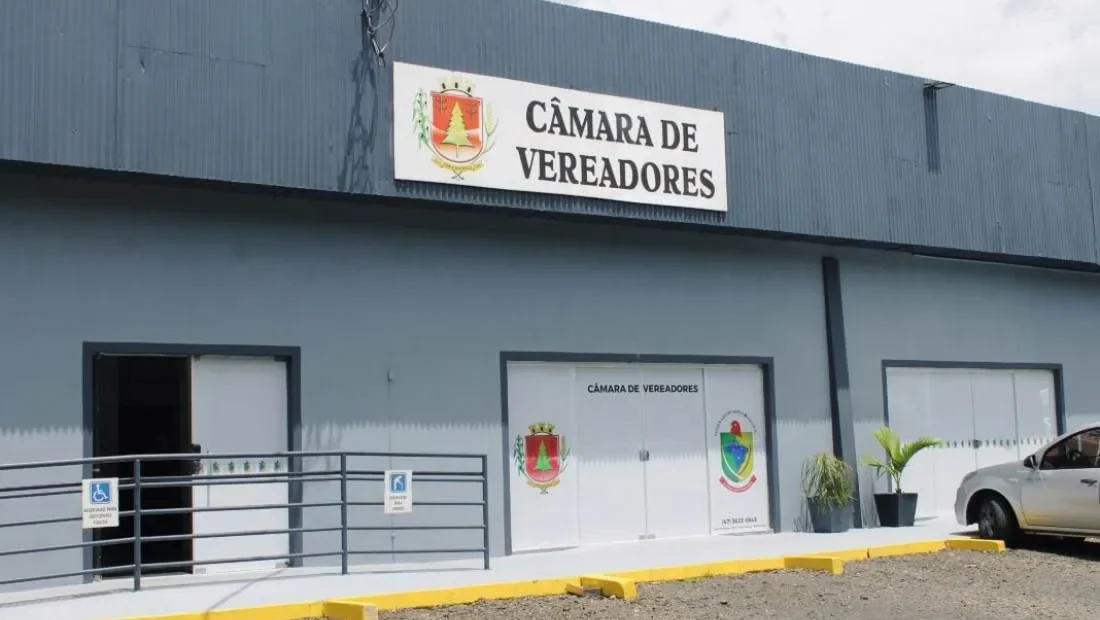 Concurso Câmara de Três Barras SC: Vaga para Controlador Interno