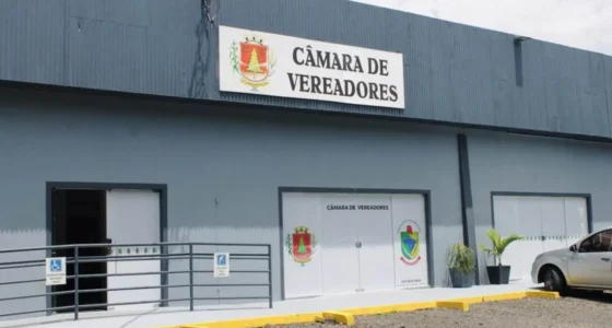 Concurso Câmara de Três Barras SC: Vaga para Controlador Interno