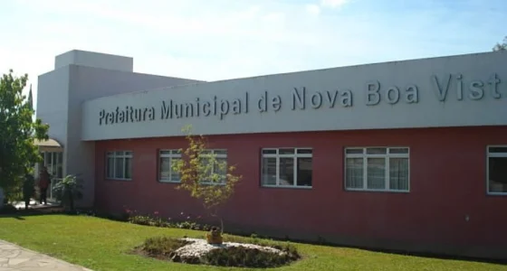 Nova Boa Vista (RS): Cadastro Reserva para Serviços e Saúde
