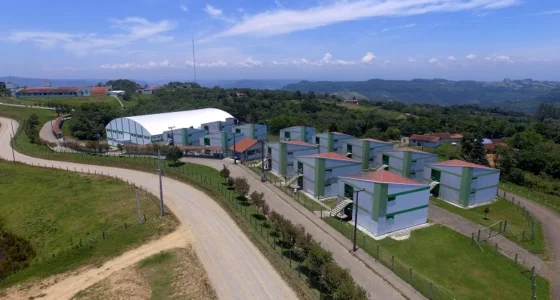 IFC (SC) abre vaga para Professor Substituto de Pedagogia