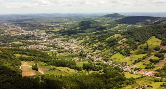 São José do Hortêncio (RS): Cadastro Reserva para Professor