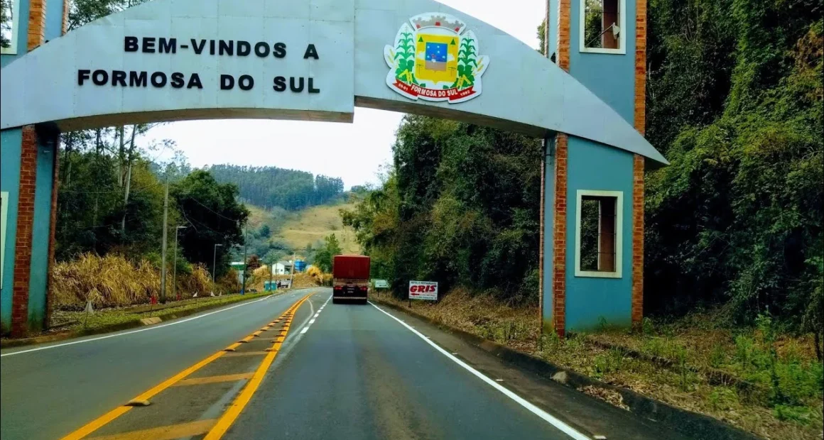Concurso Formosa do Sul (SC) 2026: Vagas em Todos os Níveis