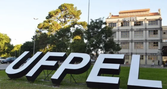 UFPel abre vaga para Professor Visitante Indígena