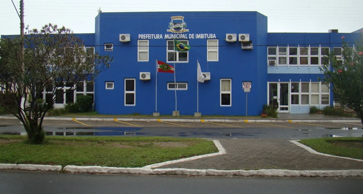 Processo Seletivo Imbituba (SC): Vaga para Balseiro