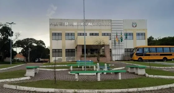 Caraá (RS): Cadastro de Reserva para Auditor-Fiscal da Receita Municipal