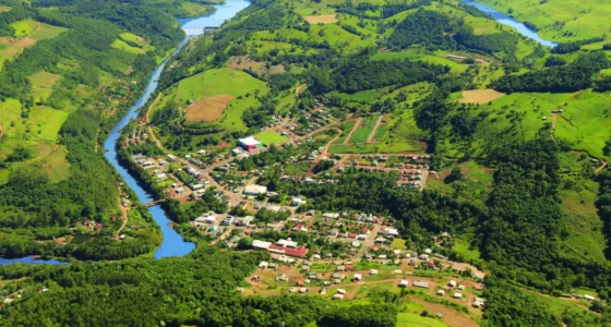 Concurso Câmara de Arvoredo (SC): Vaga para Contabilista