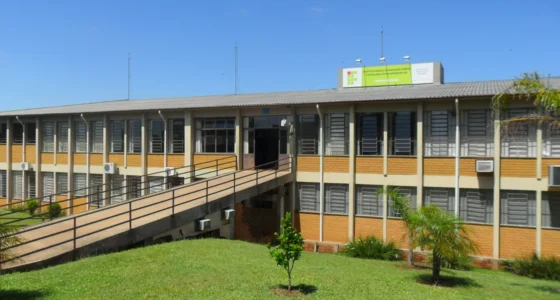 IFRS Ibirubá: Vaga para Professor de Educação Física