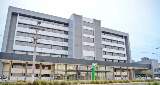 Unimed VTRP abre seleção para médicos cooperados no RS