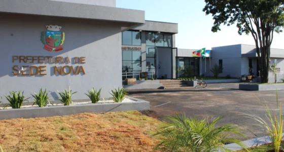 Sede Nova (RS): Processo Seletivo com 3 Vagas Abertas