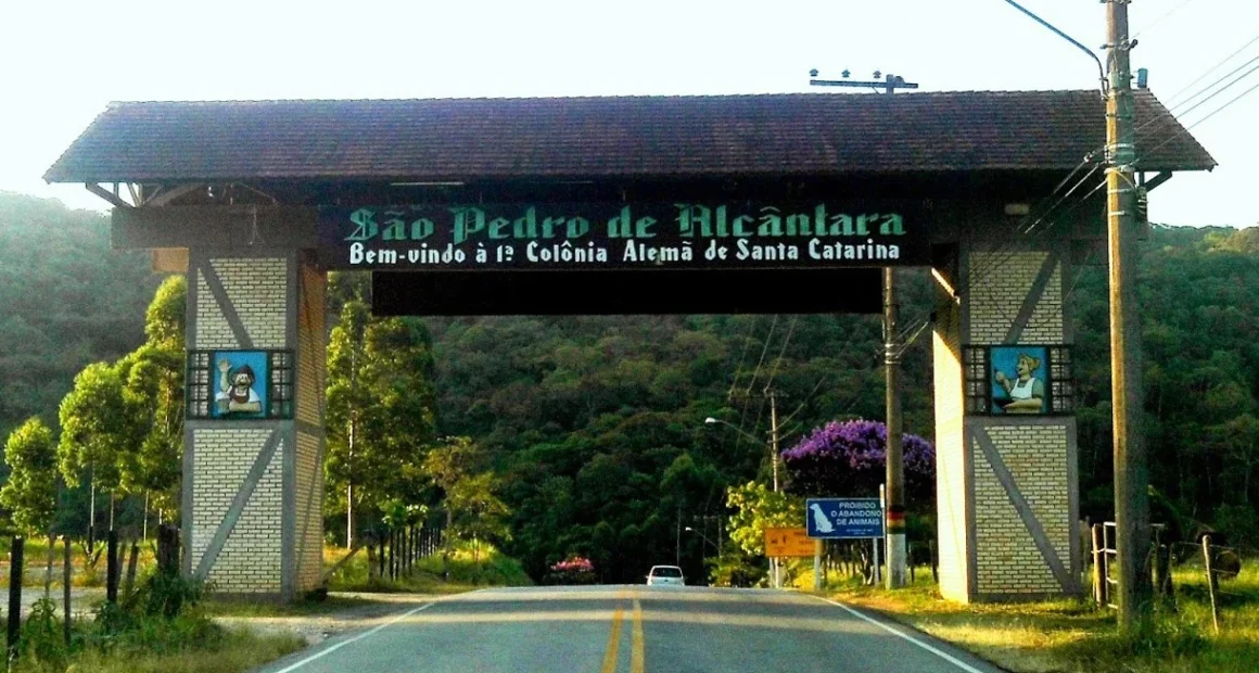 São Pedro de Alcântara (SC): Chamada para Professores em Maio