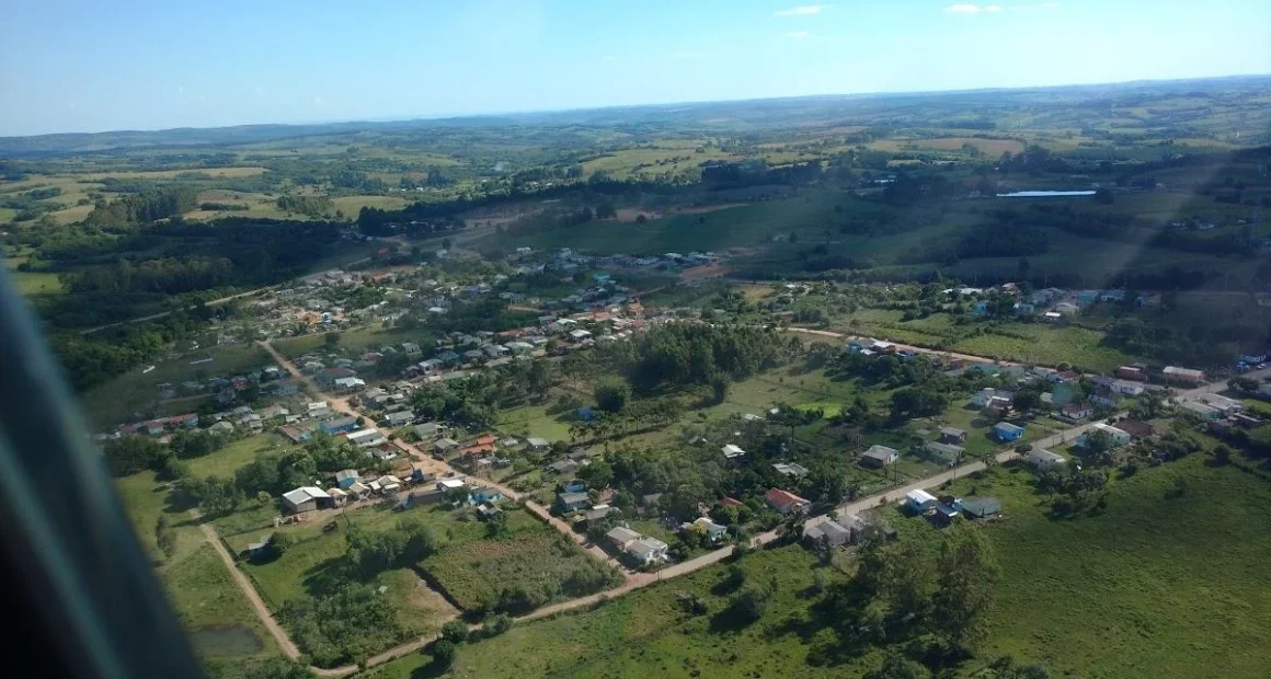 Encruzilhada do Sul (RS): Edital Abertura para Professor Temporário