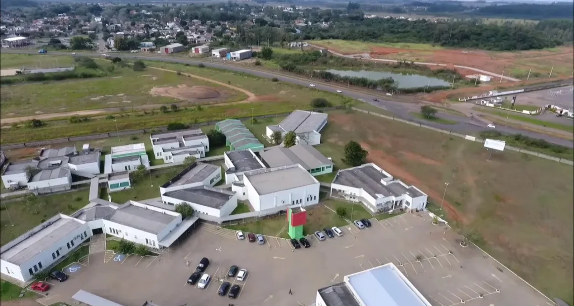 IFSul Charqueadas: Edital Aberto para Professor Substituto de Matemática