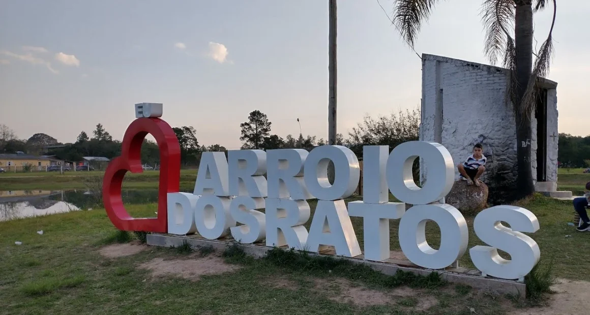 Arroio dos Ratos (RS): Processo Seletivo na Educação