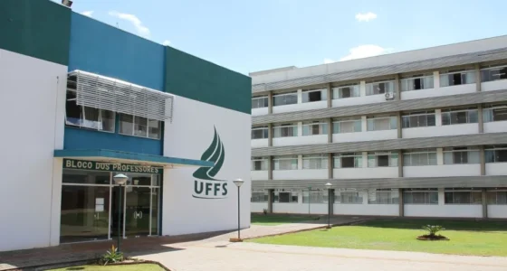 UFFS Erechim: Edital Aberto para Professor Substituto