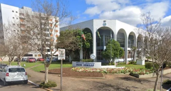 Concurso Dois Irmãos (RS) 2026: Edital com 10 Vagas