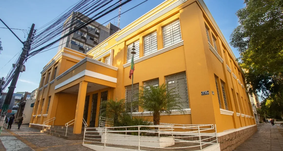 Concurso Canoas RS: Edital Aberto para Procurador Municipal