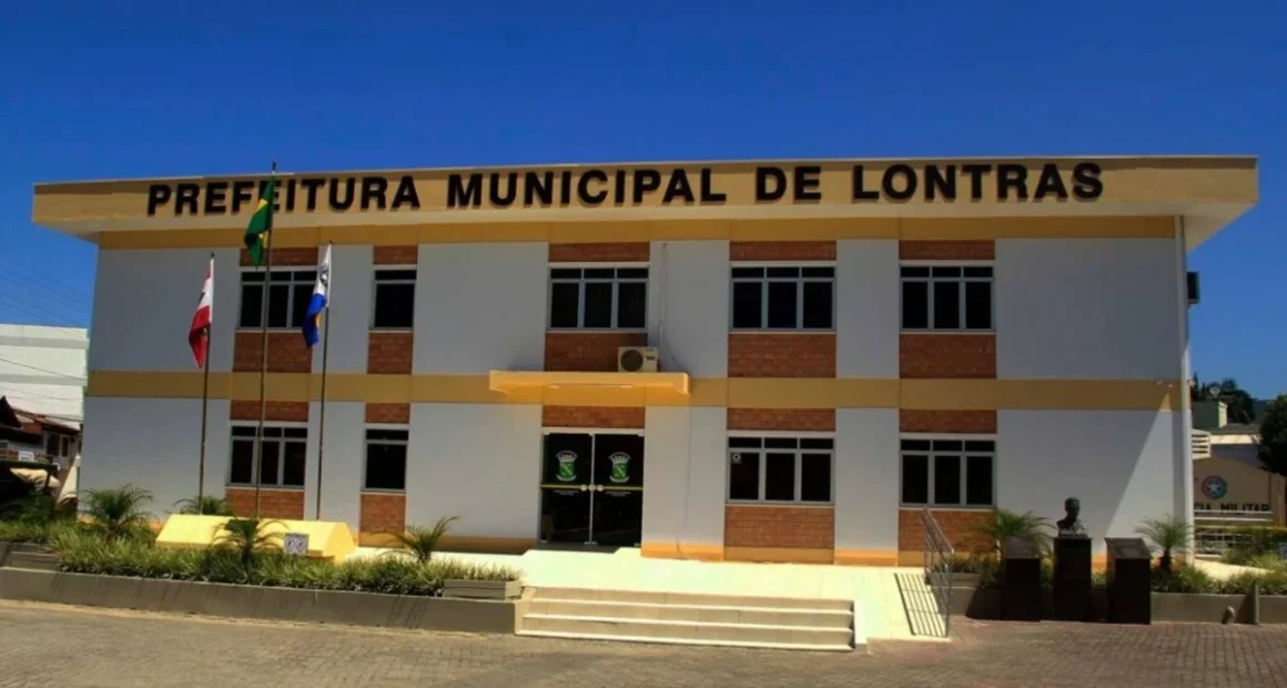 Concurso Lontras (SC): Edital com Salários até R$ 8 Mil