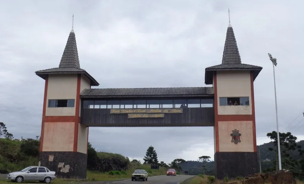 Bom Jardim da Serra (SC): 12 Vagas em Concurso Público