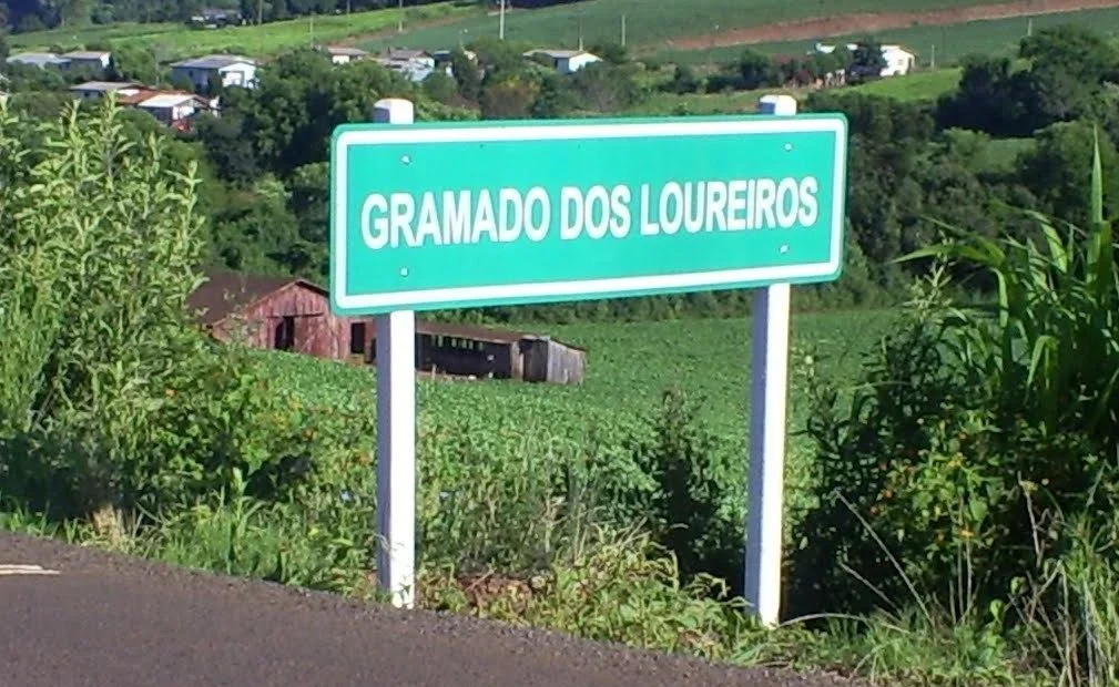 Gramado dos Loureiros (RS): Edital para Enfermeiro Padrão