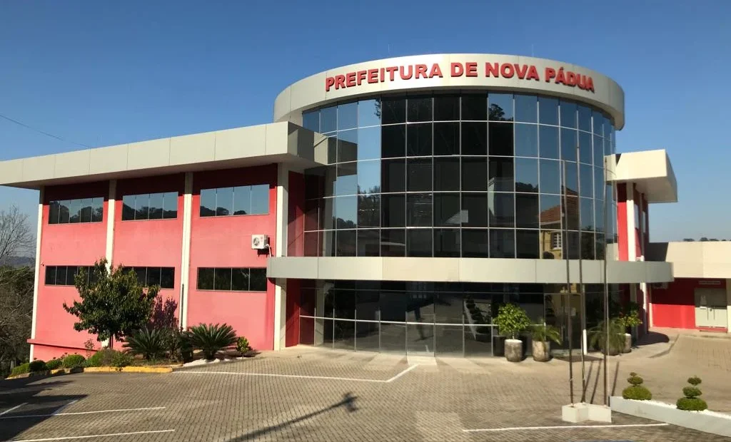 Nova Pádua (RS): Processo Seletivo para Professores e Auxiliar de Escola