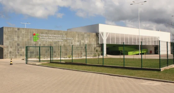 Professor de Matemática: IFC abre vaga em São Francisco do Sul (SC)