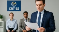 Concurso CRT/ES 2026: Edital Publicado para Vagas Técnicas Concurso CRT/ES 2026: Edital Publicado para Vagas Técnicas