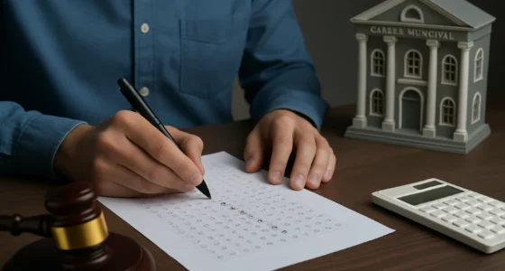 Concurso Câmara de Ibirá (SP) 2026: Provas em Maio e Salário de R$ 12,9 Mil