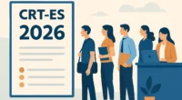 Concurso CRT ES 2026: 290 Vagas de Nível Médio e Superior