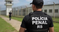 Polícia Penal RS: Edital 2026 Publicado com Salários até R$ 9,7 Mil