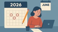 PND 2026: Provas em Setembro, Inscrições em Junho