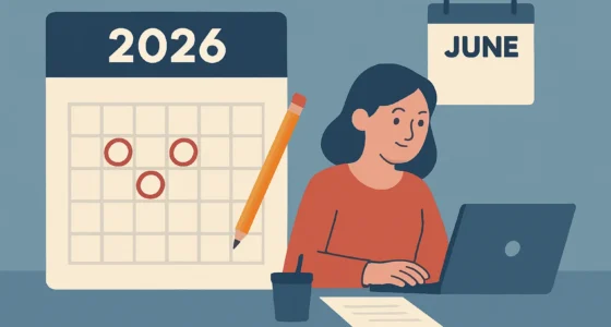 PND 2026: Provas em Setembro, Inscrições em Junho