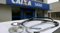 Concurso Caixa Saúde São Vicente (SP) 2026: Edital Publicado