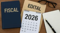 Concursos Fiscais 2026: Editais e Preparação de Elite
