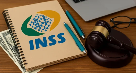 Concurso INSS: 10 Mil Vagas Solicitadas!