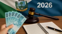 Concurso Cruz Machado (PR) 2026: Edital com até R$ 17 Mil!