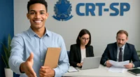 Concurso CRT SP 2026: 710 vagas e salários de até R$ 10,6 mil