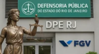 Concurso DPE RJ Defensor: FGV é a banca oficial