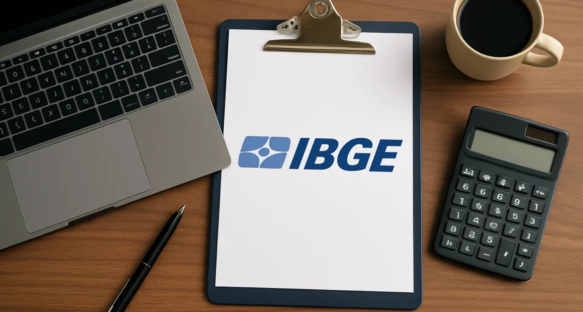 Concurso IBGE: Duas bancas definidas para mais de 9 mil vagas