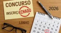 Concurso Promissão (SP) 2026: Inscrições Fechadas, Provas em Junho